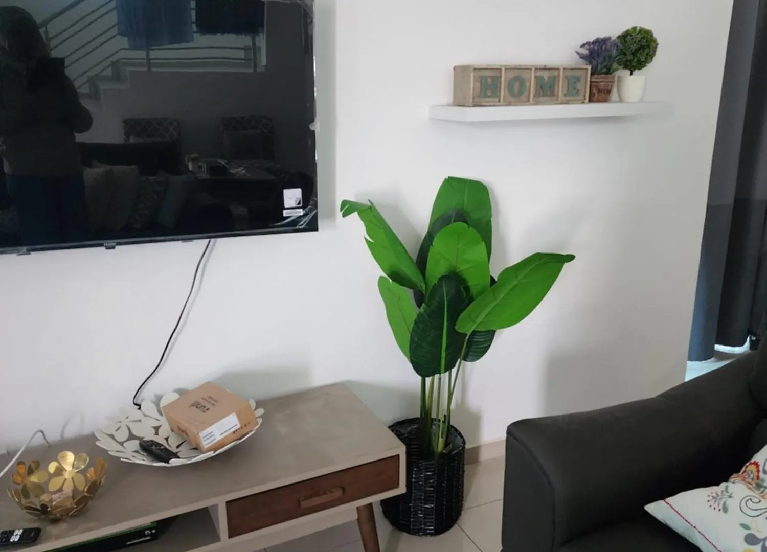 Homestayrossy Malacca Holiday home