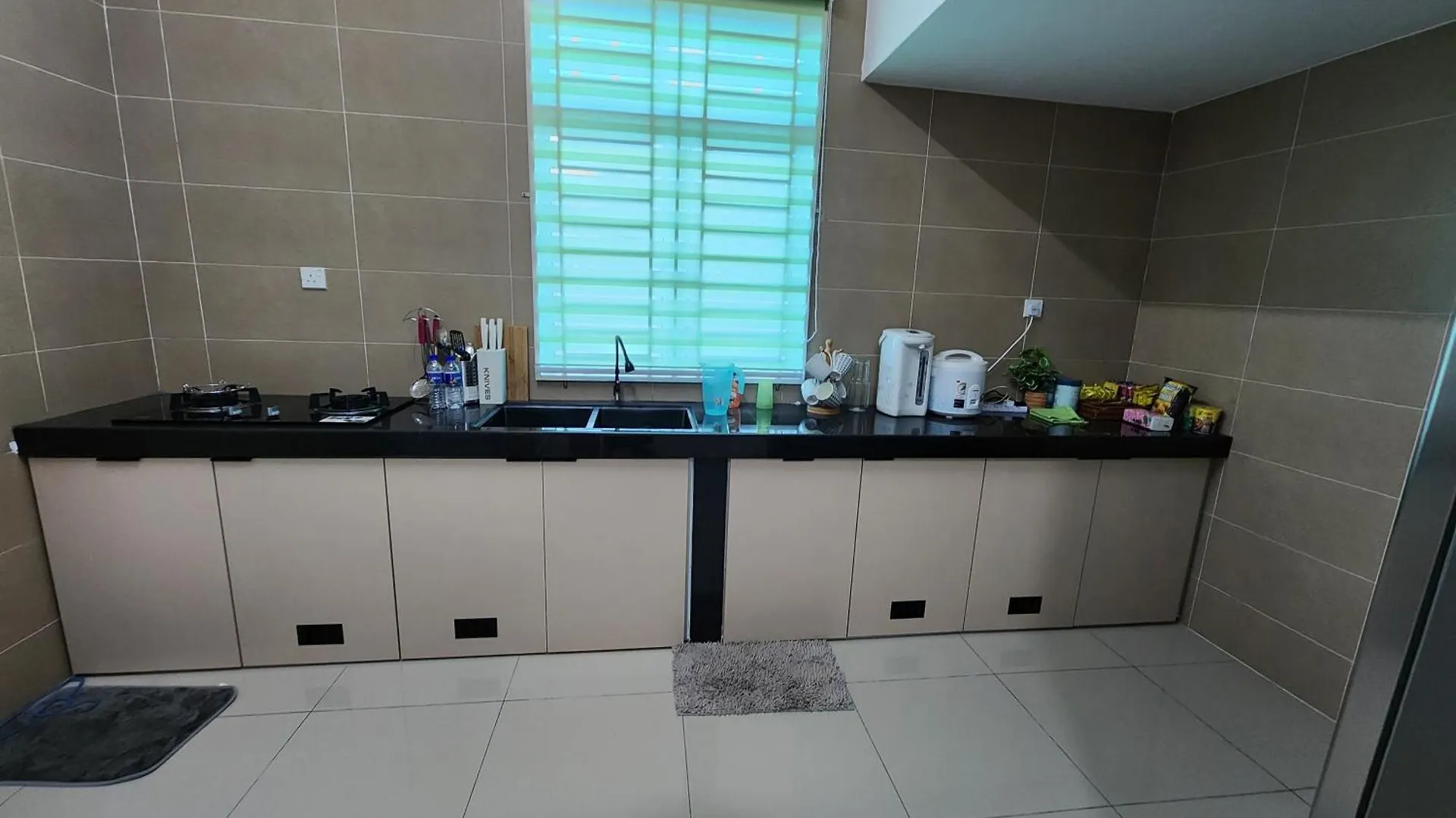 Homestayrossy Malacca