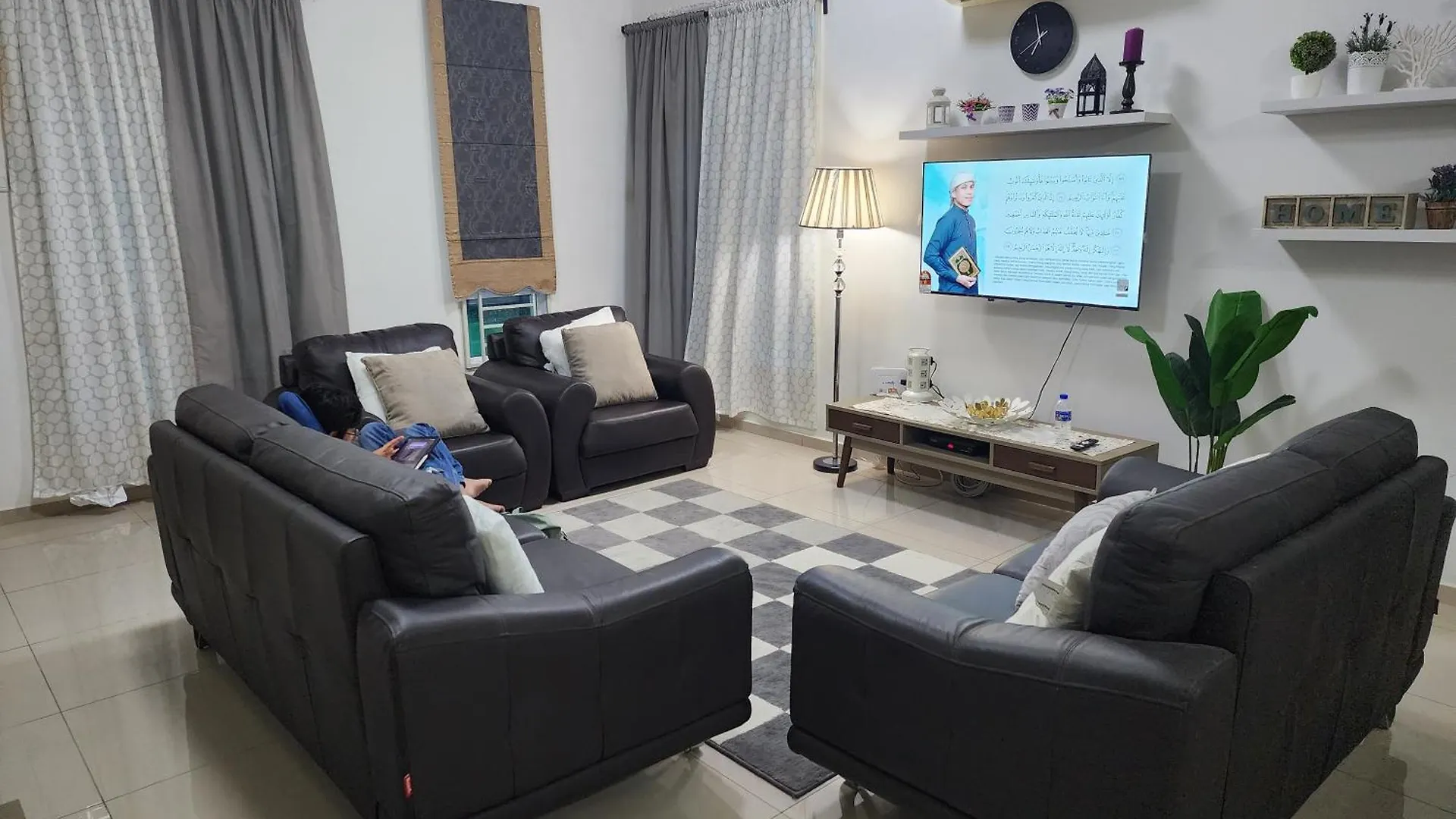 Homestayrossy Malacca Malaysia