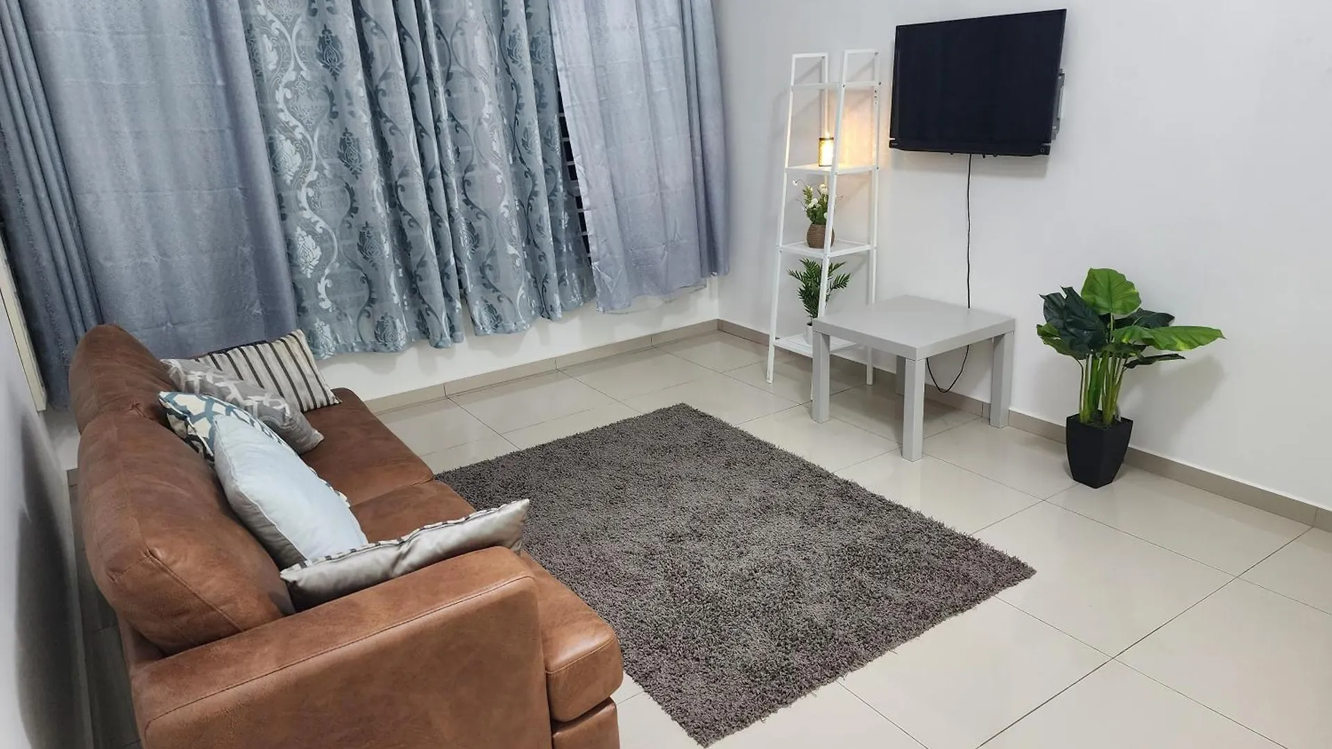 Homestayrossy Malacca Holiday home