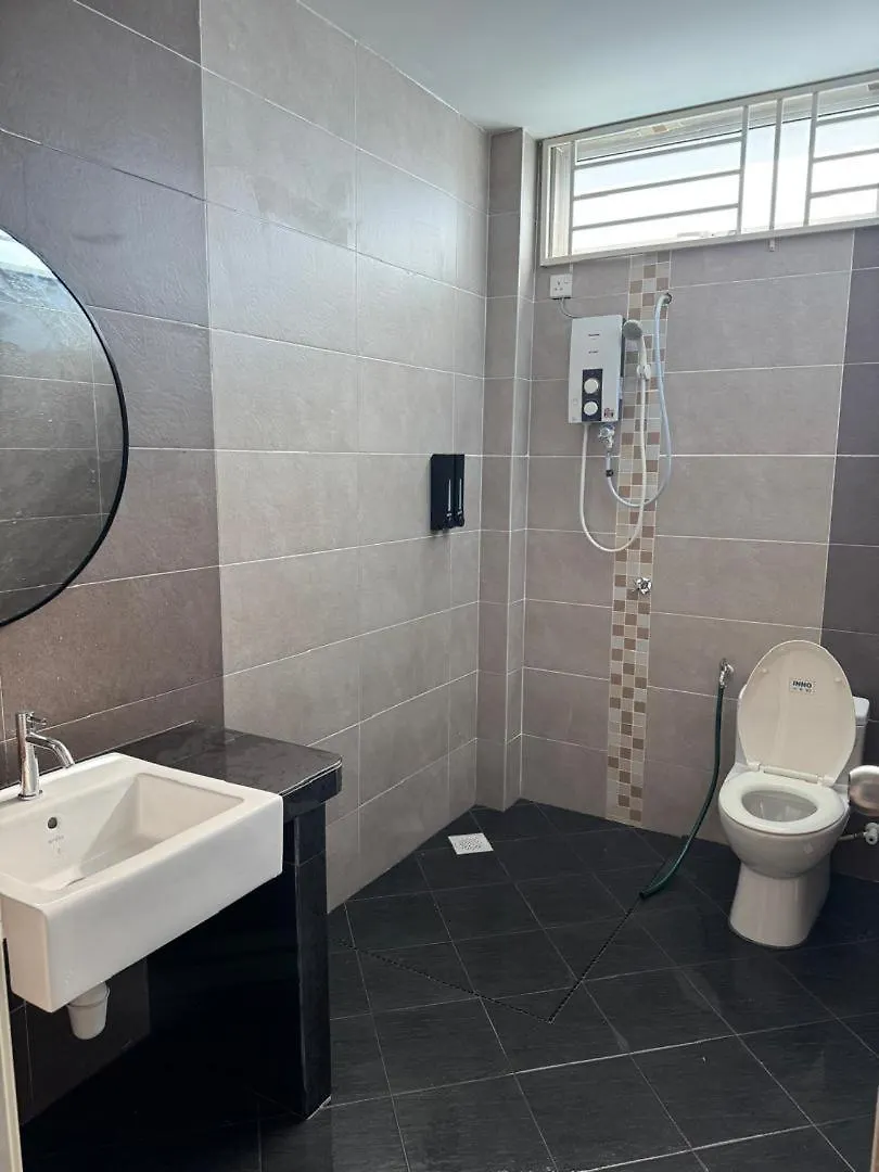 Holiday home Homestayrossy Malacca