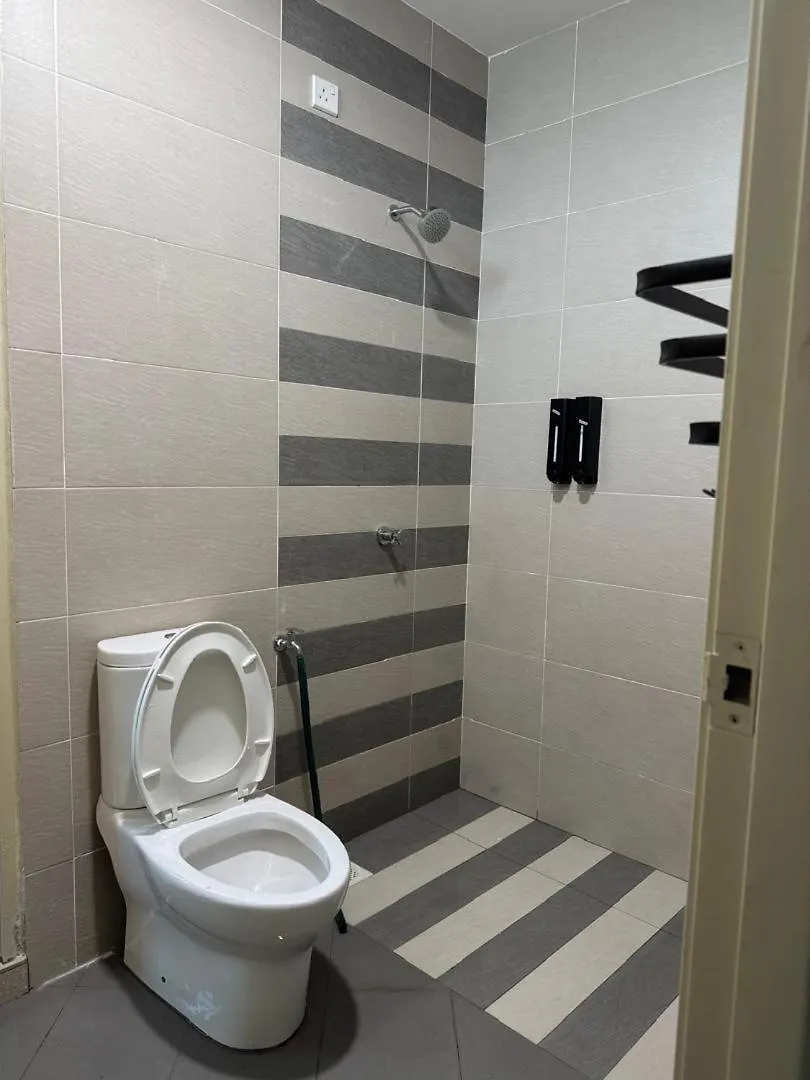 Homestayrossy Malacca Malaysia