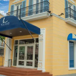 Kaizen & Suites Malacca