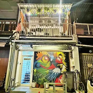Grand Ct Malacca