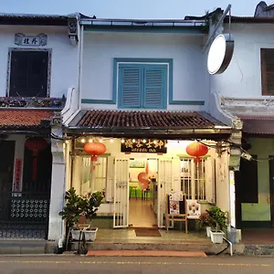 Heeren Malacca